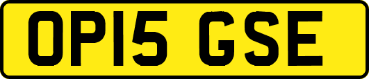 OP15GSE