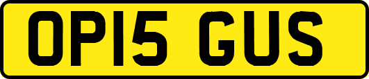 OP15GUS