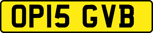 OP15GVB