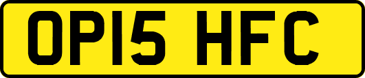 OP15HFC