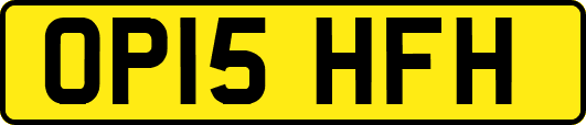 OP15HFH