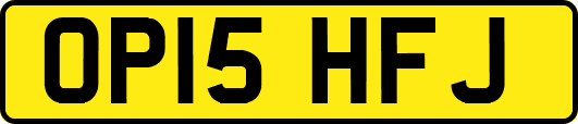 OP15HFJ