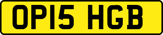 OP15HGB