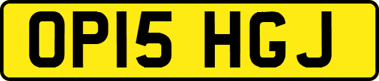 OP15HGJ