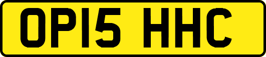 OP15HHC