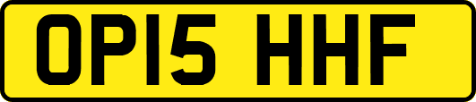 OP15HHF