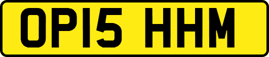 OP15HHM