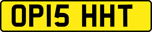 OP15HHT