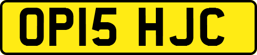 OP15HJC