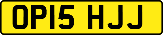 OP15HJJ