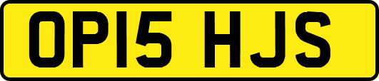OP15HJS