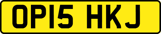 OP15HKJ