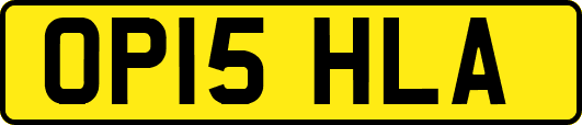 OP15HLA