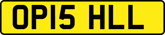 OP15HLL