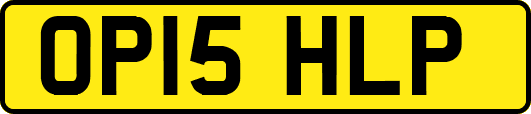 OP15HLP