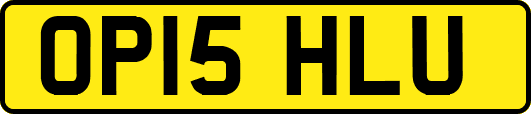 OP15HLU