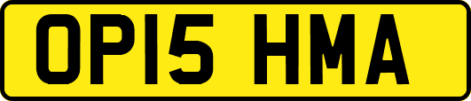 OP15HMA