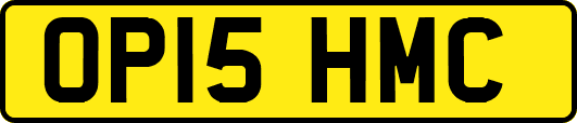 OP15HMC
