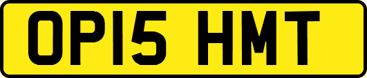 OP15HMT