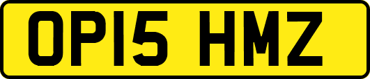 OP15HMZ