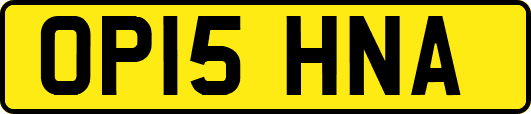OP15HNA