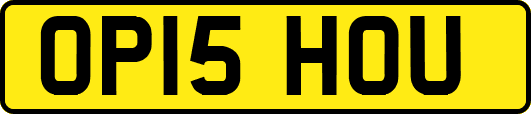 OP15HOU