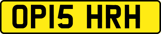 OP15HRH