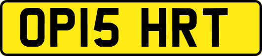 OP15HRT