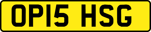 OP15HSG