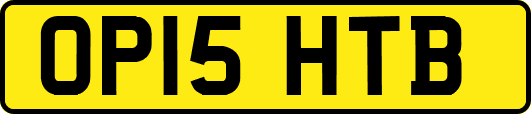 OP15HTB