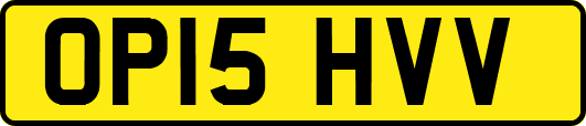 OP15HVV