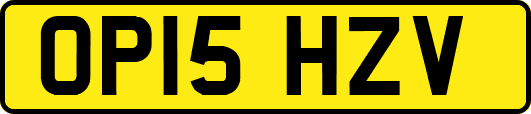 OP15HZV