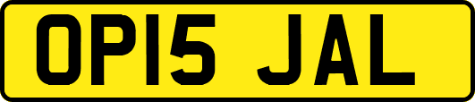 OP15JAL