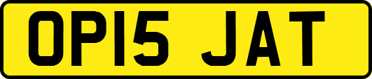 OP15JAT