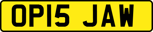 OP15JAW