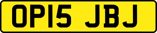 OP15JBJ