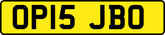 OP15JBO