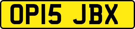 OP15JBX