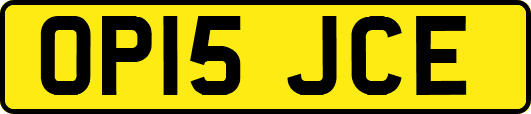 OP15JCE