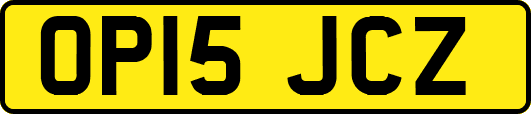 OP15JCZ