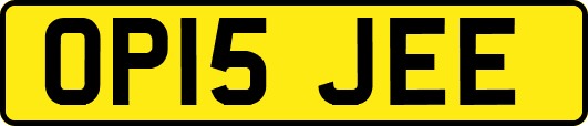 OP15JEE