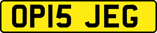 OP15JEG