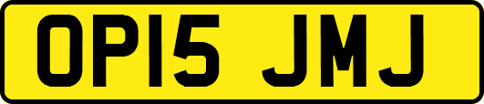 OP15JMJ