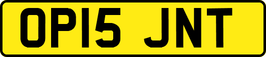 OP15JNT