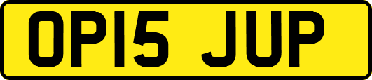 OP15JUP