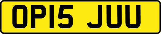 OP15JUU