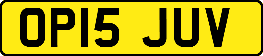 OP15JUV