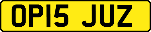 OP15JUZ