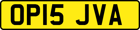 OP15JVA