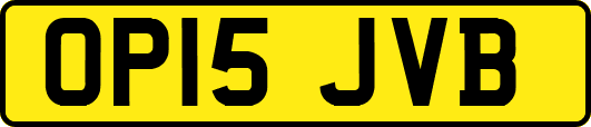 OP15JVB